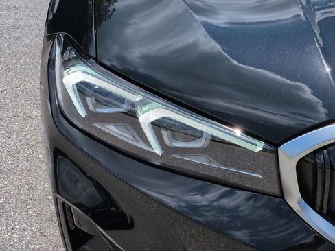 New 2026 BMW 330i Sedan w/ Premium Package RWD image 10