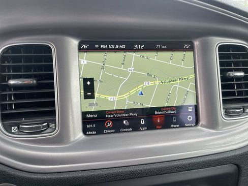 Used 2023 Dodge Charger GT w/ Navigation & Travel Group RWD image 14