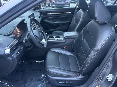 Used 2019 Nissan Altima 2.5 SL image 10