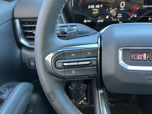 New 2027 GMC Terrain AT4 w/ Convenience Package III AWD/4WD image 28