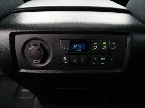 Used 2022 Toyota Sequoia TRD Pro AWD/4WD image 13