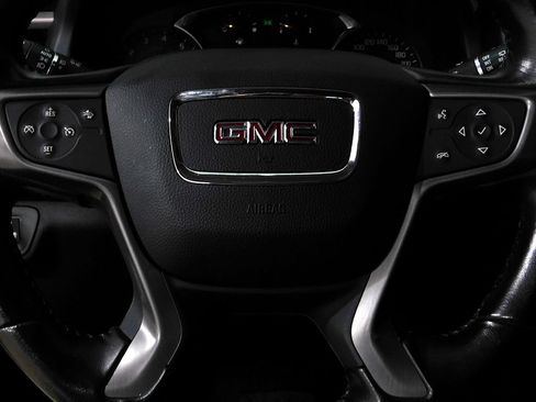 Used 2021 GMC Acadia AT4 AWD/4WD image 34