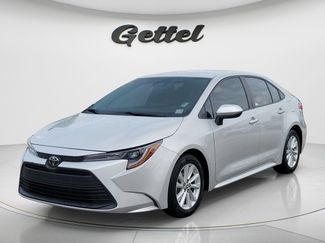 Certified 2024 Toyota Corolla LE w/ LE Convenience Package FWD video 1