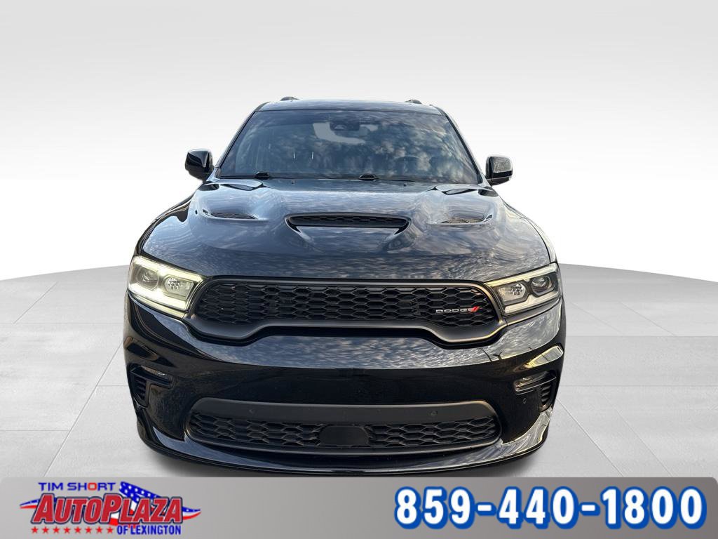 Used 2023 Dodge Durango R/T w/ Tow 'N Go Package AWD/4WD image 8
