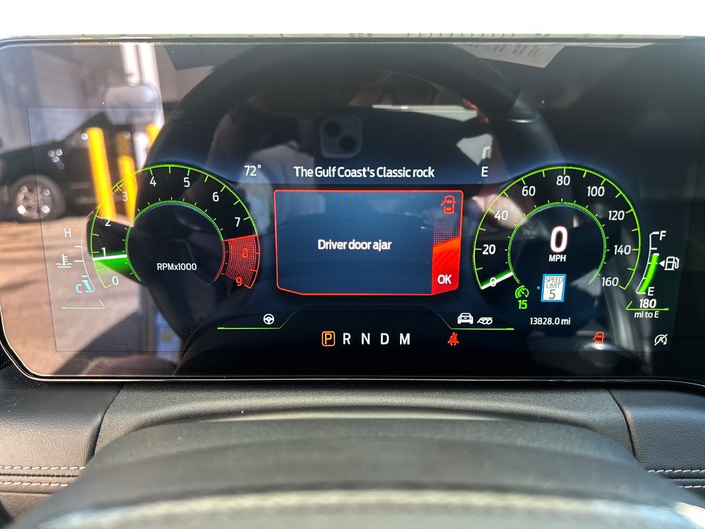 Used 2025 Ford Mustang GT Premium RWD image 14