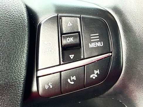 Certified 2025 Ford Bronco Sport Badlands image 25