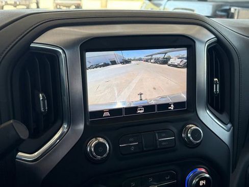 Used 2021 GMC Sierra 1500 SLT RWD image 13