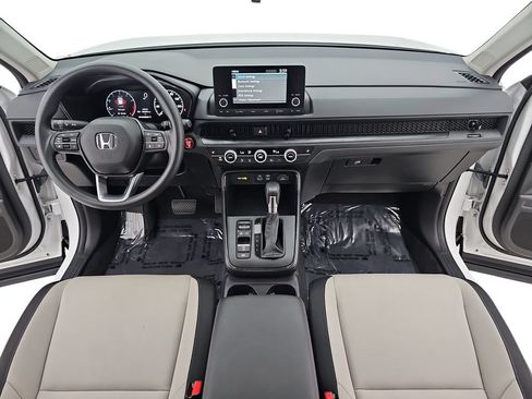 Used 2024 Honda CR-V EX image 11