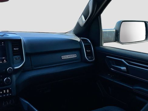 Used 2020 RAM 1500 Big Horn RWD image 22