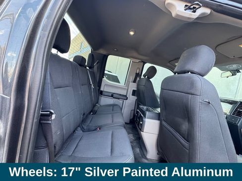 Used 2018 Ford F150 XL w/ Equipment Group 101A Mid AWD/4WD image 28