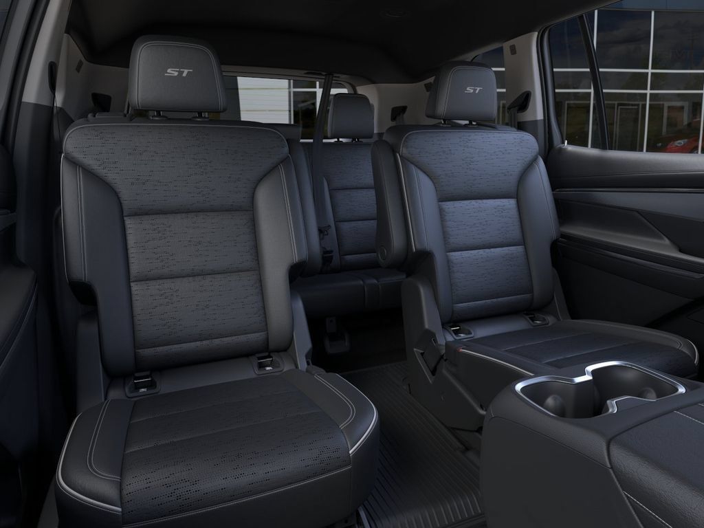 New 2026 Buick Enclave Sport Touring w/ Power Package AWD/4WD image 17