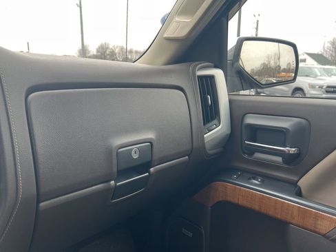 Used 2015 GMC Sierra 1500 SLT w/ SLT Crew Cab Value Package image 14