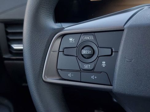 New 2026 Nissan Sentra SV image 16