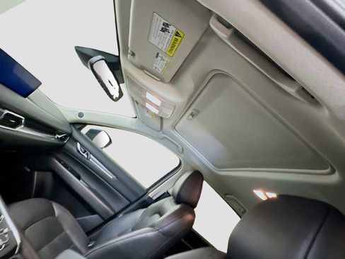 Used 2025 MAZDA CX-5 Carbon Edition image 27