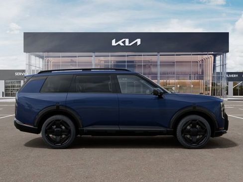 New 2027 Kia Telluride X-Line SX Prestige AWD/4WD image 8