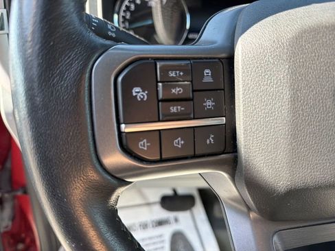 Used 2021 Ford F150 XLT w/ Equipment Group 302A High AWD/4WD image 18