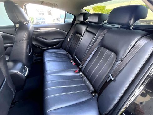 Used 2021 MAZDA MAZDA6 Touring image 19