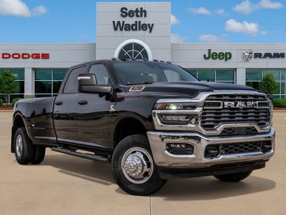 Used 2026 RAM 3500 Tradesman