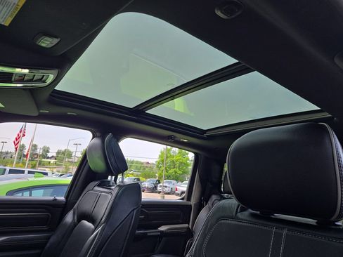 Used 2019 RAM 1500 Limited AWD/4WD image 28