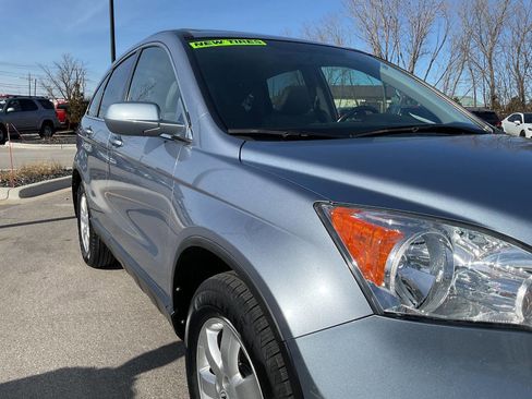 Used 2008 Honda CR-V EX-L image 11