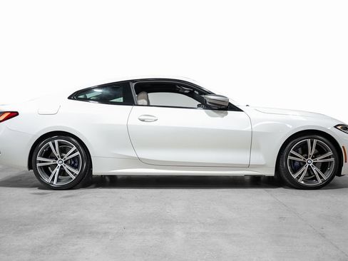 Used 2023 BMW 440i xDrive Coupe w/ Premium Package image 22