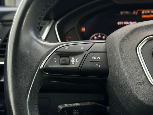 Used 2020 Audi Q5 2.0T Premium Plus w/ Premium Plus Package image 31
