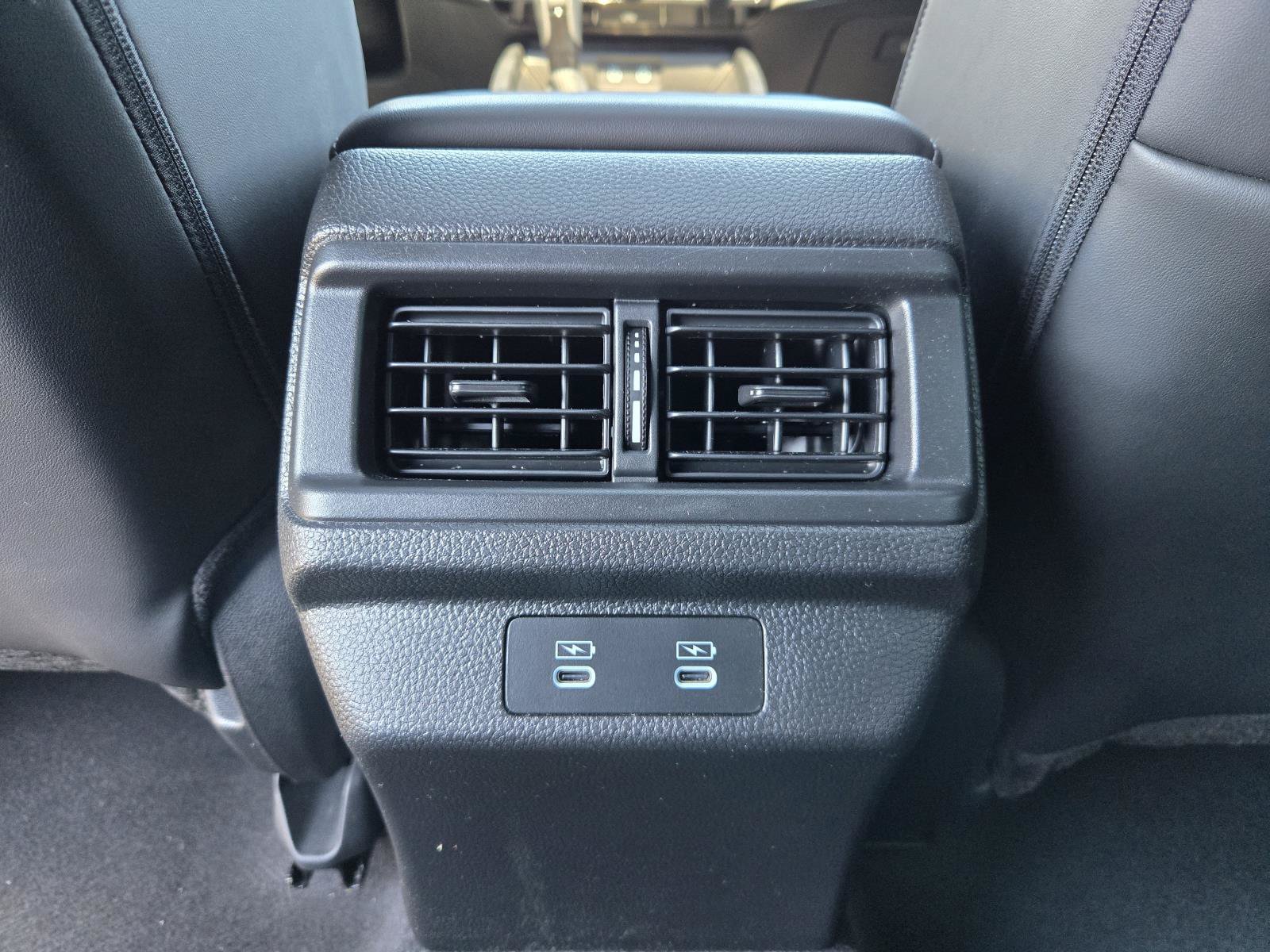Used 2025 Honda Accord Sport image 26