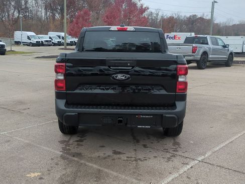 New 2025 Ford Maverick XLT w/ XLT Luxury Package AWD/4WD image 7
