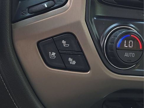 Used 2017 GMC Sierra 1500 Denali AWD/4WD image 16