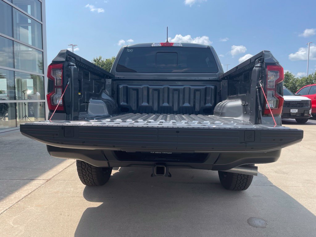 New 2026 Ford Ranger XLT AWD/4WD image 13