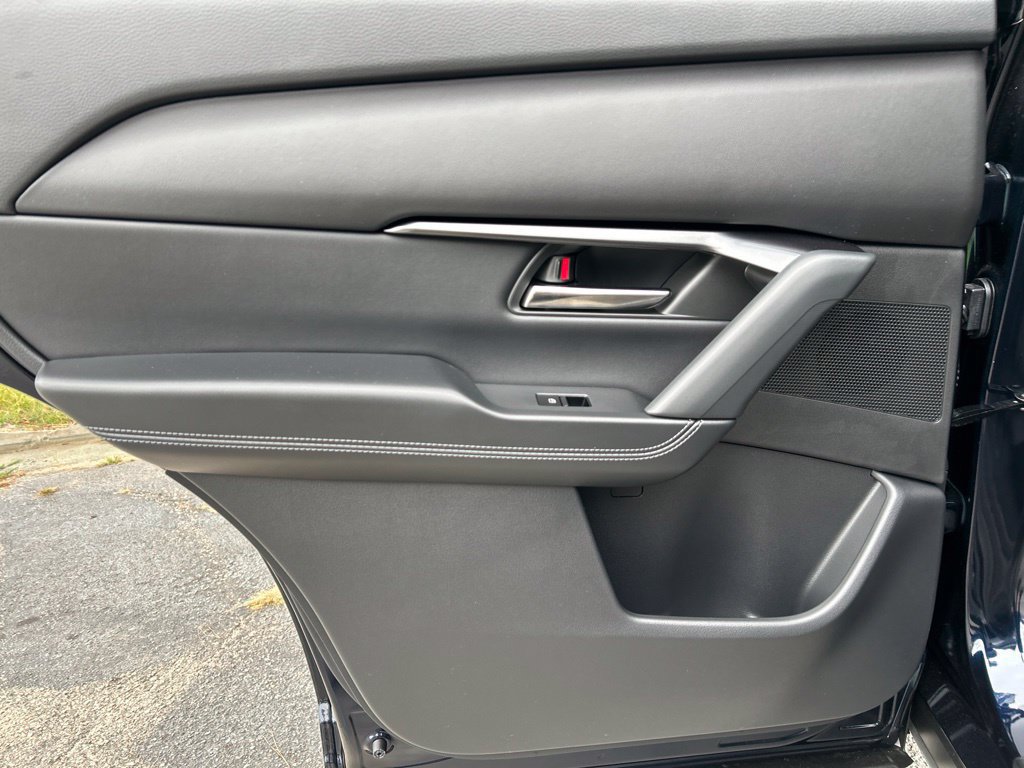 New 2026 MAZDA CX-5 Select AWD/4WD image 23