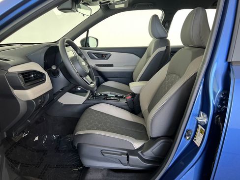New 2026 Subaru Forester AWD/4WD image 11