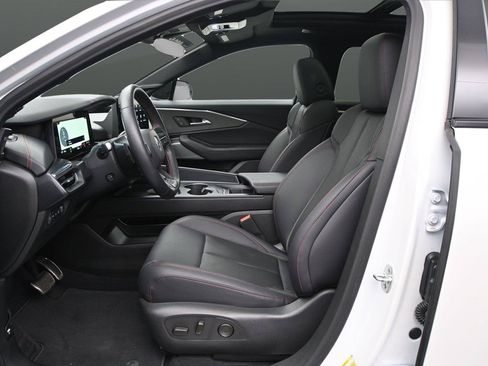 Used 2024 Acura ZDX A-Spec AWD/4WD image 8
