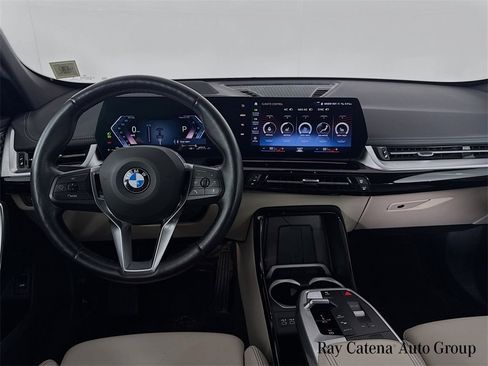 Certified 2023 BMW X1 xDrive28i w/ Premium Package image 24