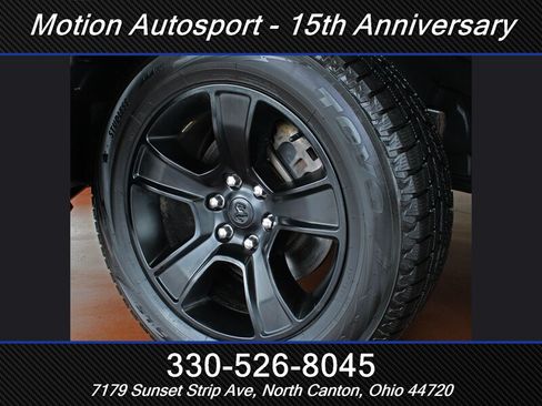 Used 2021 RAM 1500 Sport w/ Level 2 Equipment Group AWD/4WD image 47
