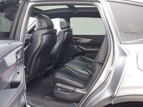 Used 2023 Acura MDX A-Spec AWD/4WD image 14