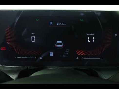 Used 2025 Kia K4 FWD image 23