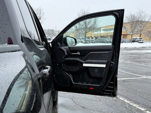 Used 2024 Toyota Tacoma TRD Sport image 33