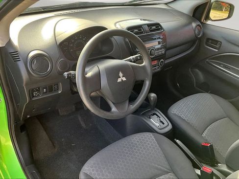 Used 2014 Mitsubishi Mirage DE image 14