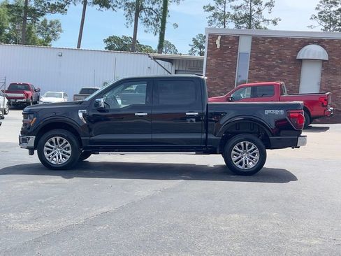 New 2026 Ford F150 XLT w/ Equipment Group 302A MID AWD/4WD image 2