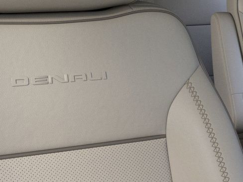 New 2026 GMC Yukon XL Denali w/ Sun & Power Step Package image 56