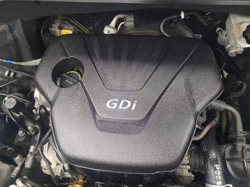 Used 2016 Kia Soul image 30