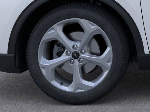 New 2025 Ford Escape ST-Line w/ Tech Pack #1 AWD/4WD image 20