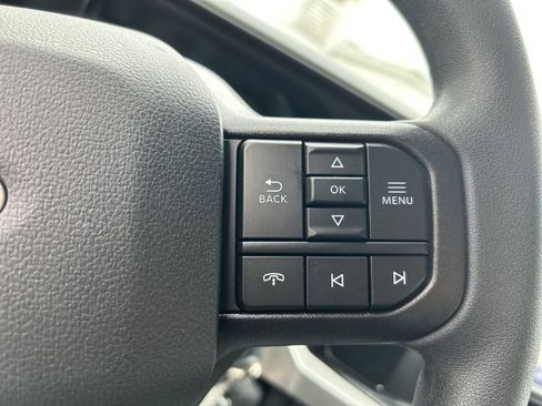 New 2025 Ford F550 XL image 20