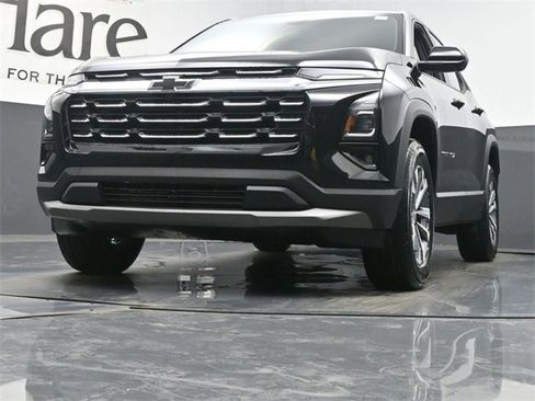 New 2026 Chevrolet Equinox LT image 34