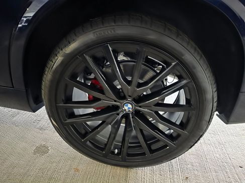 New 2026 BMW X5 sDrive40i w/ M Sport Package image 6