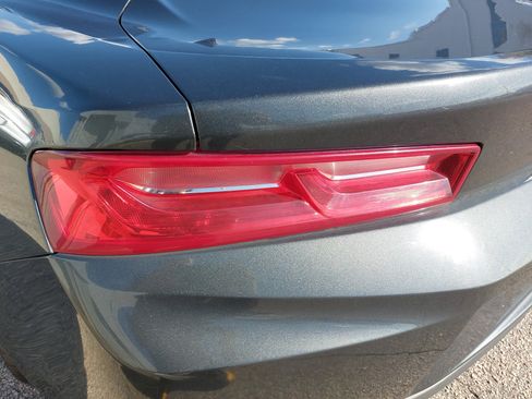 Used 2017 Chevrolet Camaro LS image 36