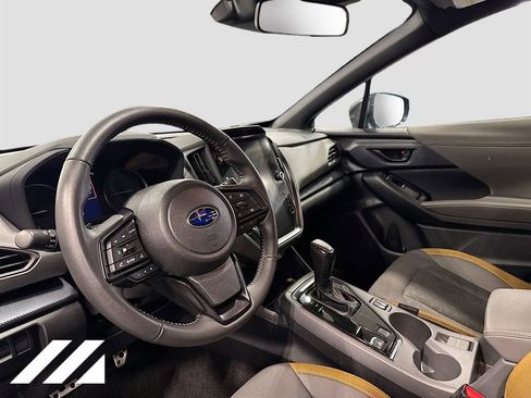 Certified 2025 Subaru Crosstrek 2.5i Sport AWD/4WD image 9