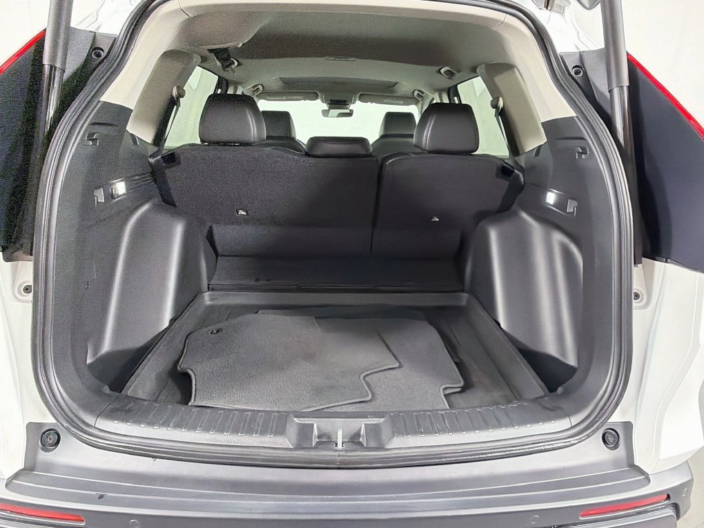 Used 2023 Honda CR-V EX-L image 26