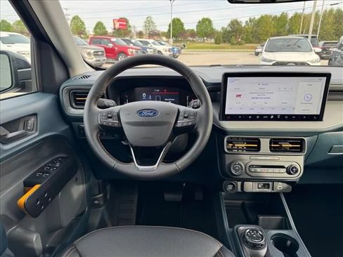 New 2026 Ford Maverick Tremor AWD/4WD image 13